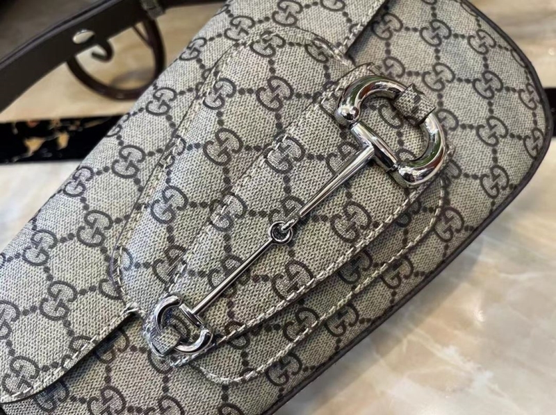 Gucci Top Handle Bags